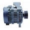 Wai Global Alternator, ALTDR 11SI, 150 Amp12 Volt, CW, 6Groove Pulley 8723N-150A - alternate 2